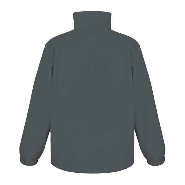 Result Unisex aikuisten Polartherm-fleecetakki