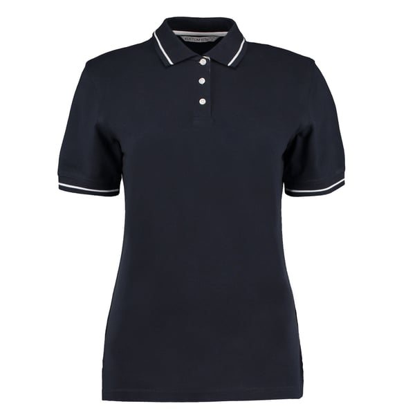 Kustom Kit Womens/Ladies St Mellion Polo Shirt