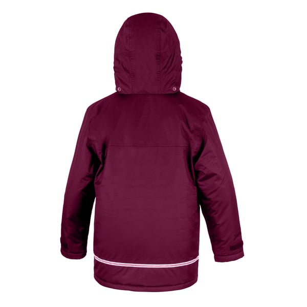 Result Core Childrens/Kids Parka