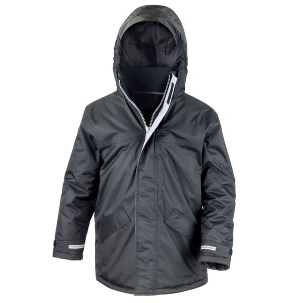 Result Core Childrens/Kids Parka