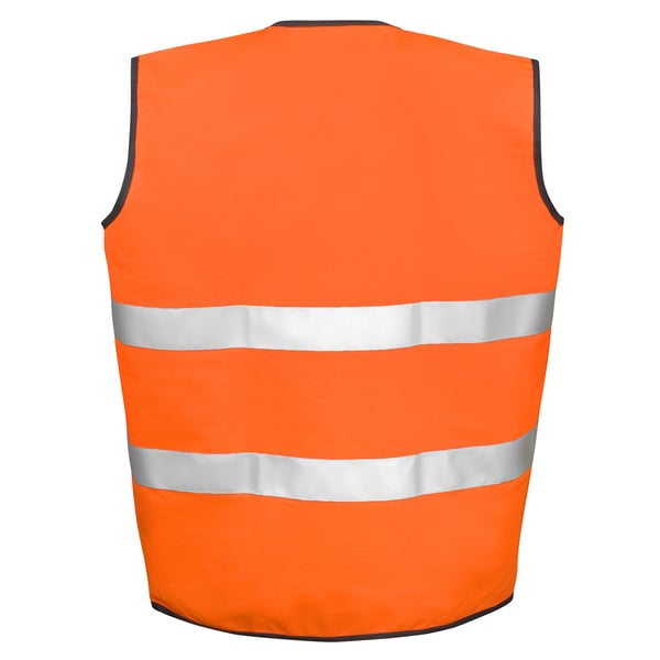 SAFE-GUARD by Result Unisex aikuisten autoilijan turvaliivi