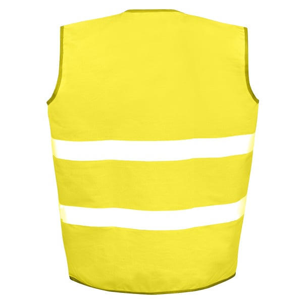 SAFE-GUARD by Result Unisex aikuisten autoilijan turvaliivi