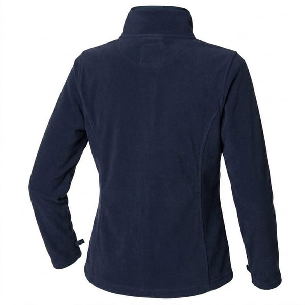 Result Womens/Ladies Horizon High Grade Fleece Jacket