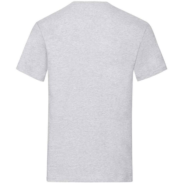 Fruit of the Loom Unisex Adult Heather Heavy T-Shirt