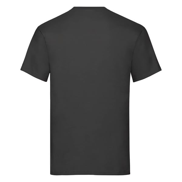 Fruit of the Loom Unisex Adult Heavy Cotton T-Shirt