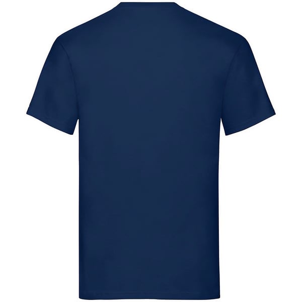 Fruit of the Loom Unisex Adult Heavy Cotton T-Shirt
