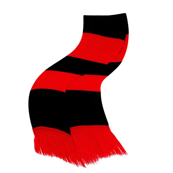 Result Winter Essentials Team Scarf