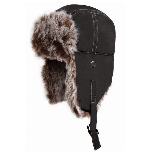 Result Winter Essentials Classic Sherpa Hat Result Winter Essentials Classic Sherpa Hat