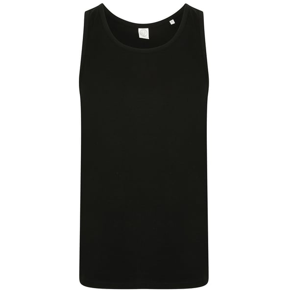 SF Mens Feel Good Vest Top