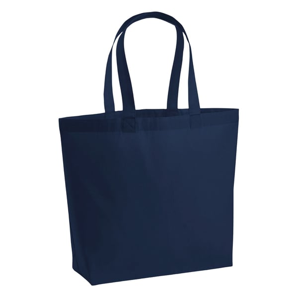 Westford Mill Premium puuvillakassi