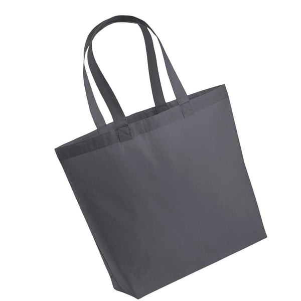 Westford Mill Premium puuvillakassi