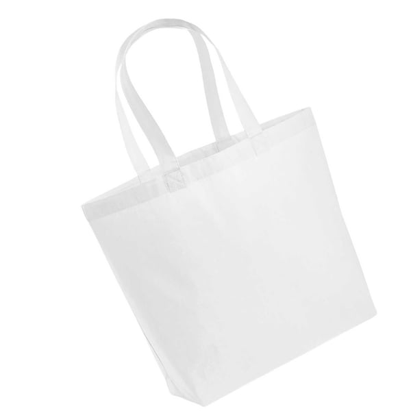 Westford Mill Premium puuvillakassi