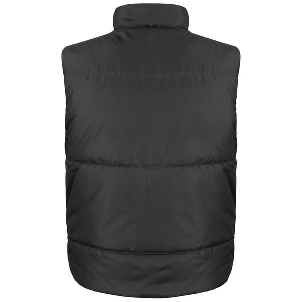 Result Unisex Adult Fleece Lined Gilet