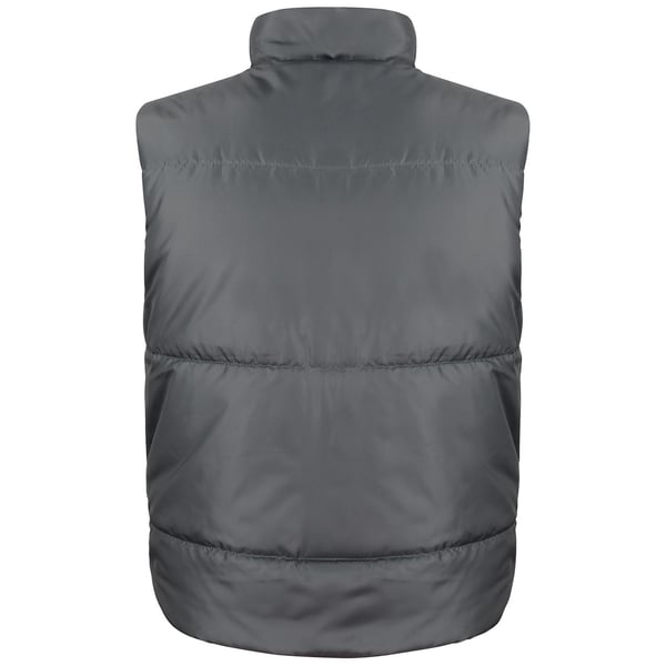 Result Unisex Adult Fleece Lined Gilet