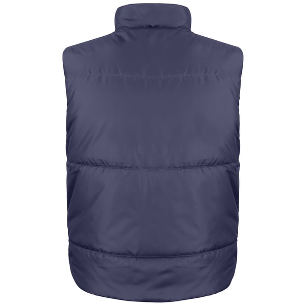 Result Unisex Adult Fleece Lined Gilet