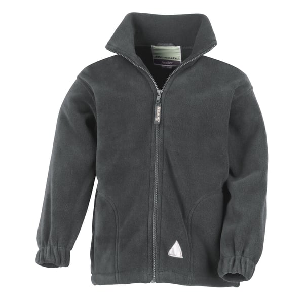 Result Childrens/Kids Polartherm Fleece Jacket