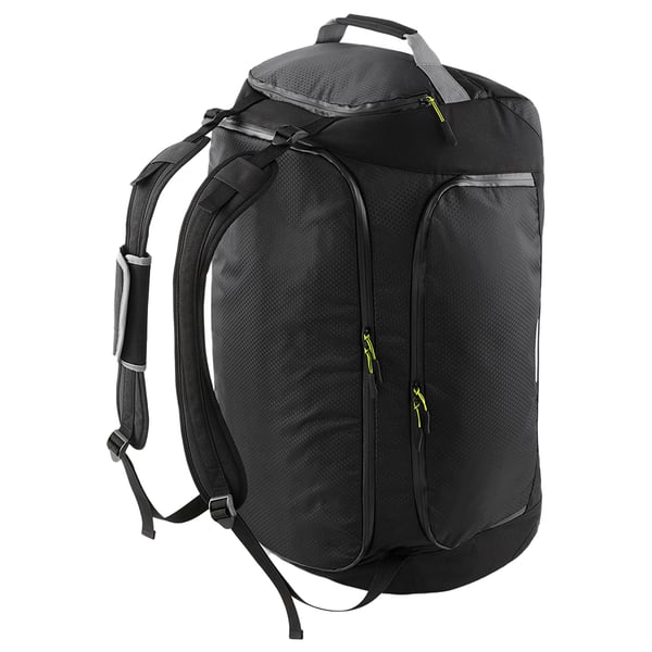 Quadra SLX 60L Resväska
