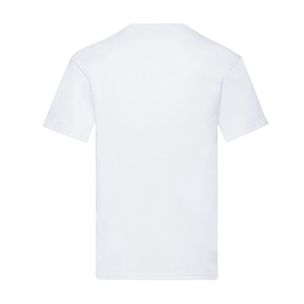 Fruit of the Loom Mens Original Layered T-Shirt
