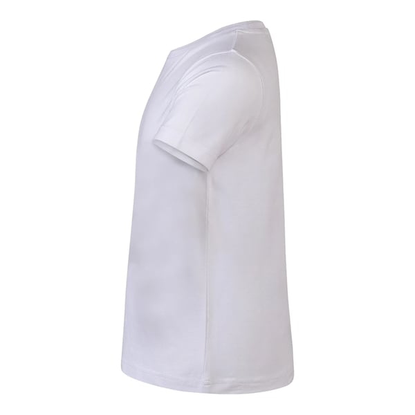 SF Childrens/Kids Feel Good Plain Stretch T-Shirt