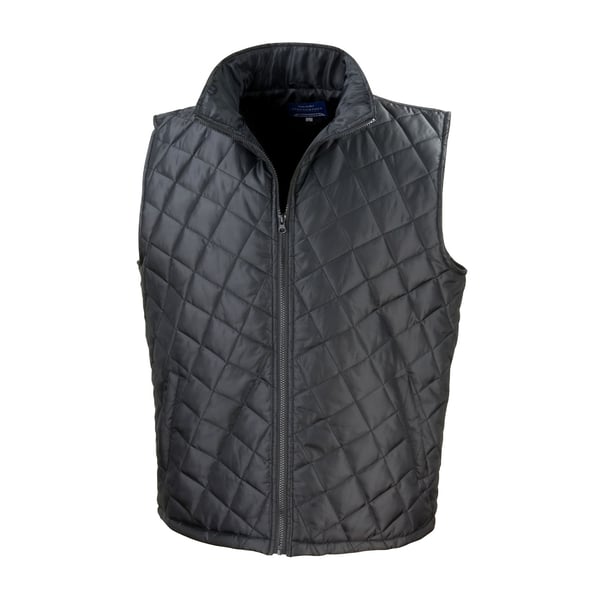 Result Core Mens 3 in 1 Waterproof Jacket