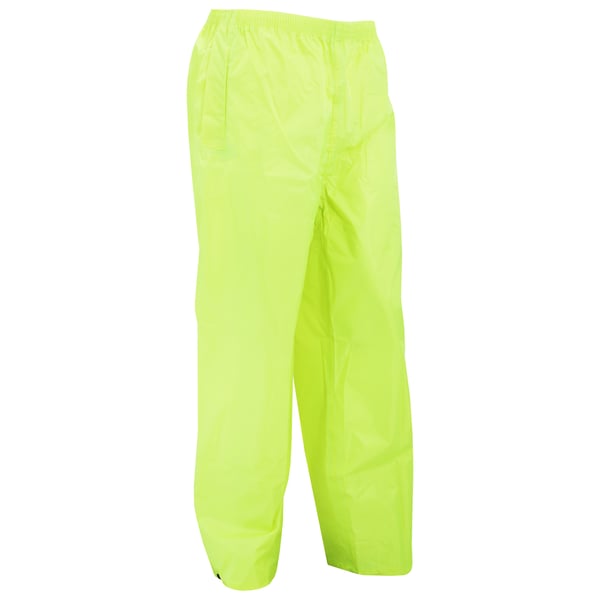 Portwest Mens Classic Rain Trouser (S441) / Pants