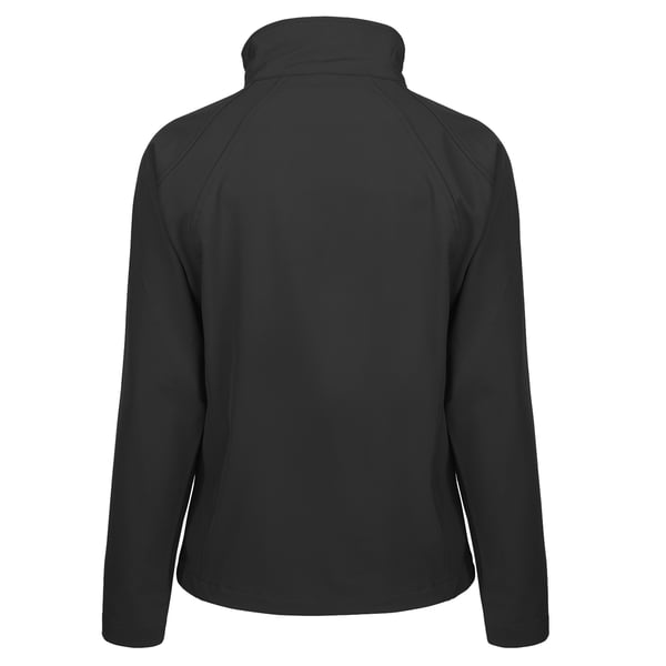 Result Dam Soft Shell Jacka