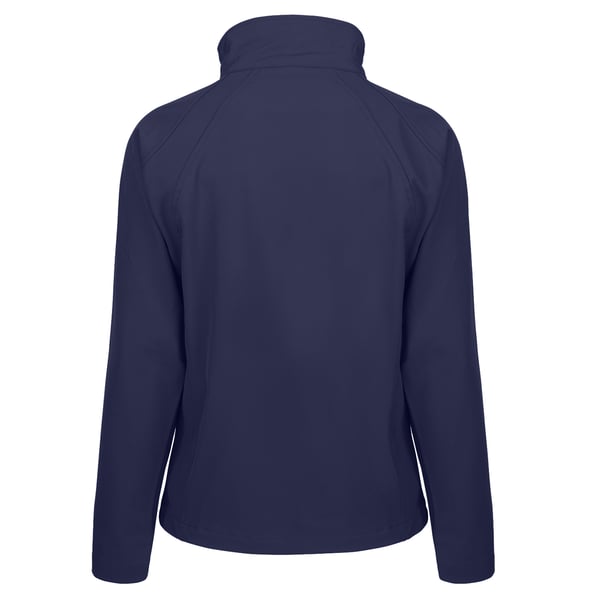 Result Dam Soft Shell Jacka