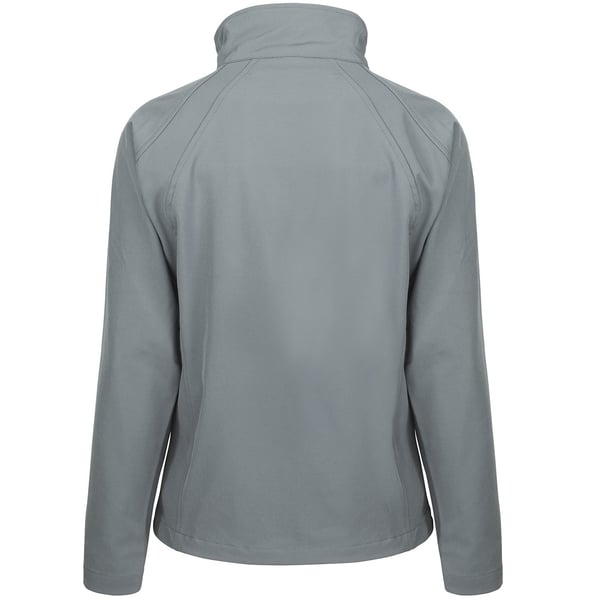 Result Dam Soft Shell Jacka