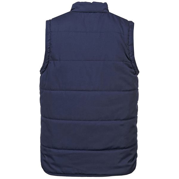 Portwest Shetland Bodywarmer (S414) / Jakke til mænd