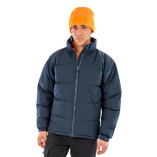 Result Urban Mens Jacket