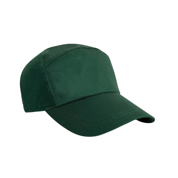 Result Headwear Advertising 7 Panel Baseballkeps