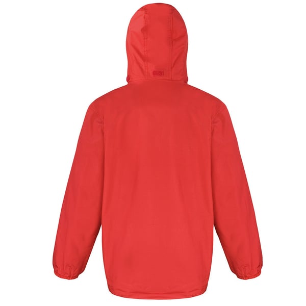 Result Core Unisex Adult Midweight Jacket