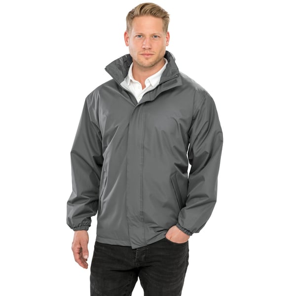 Result Core Unisex Adult Midweight Jacket