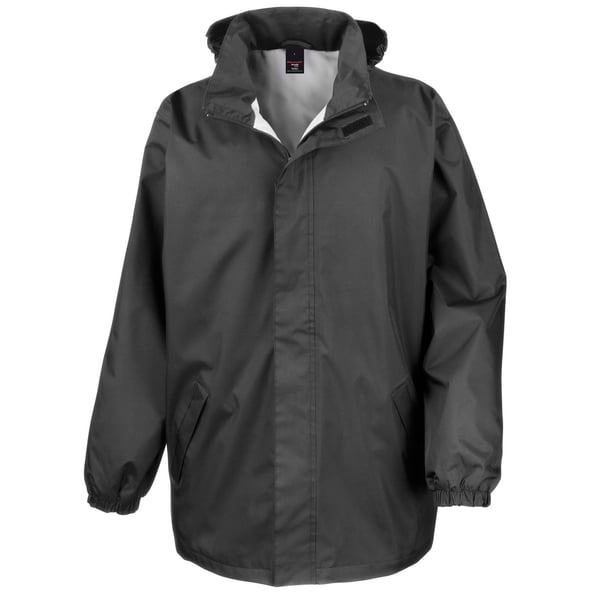 Result Core Unisex Adult Midweight Jacket