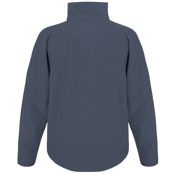 Result Unisex Aikuisten Soft Shell -takki