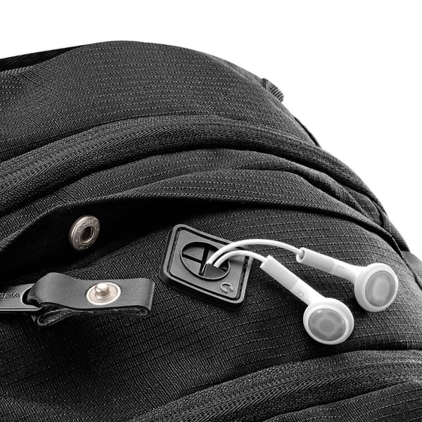 Quadra Vessel Laptop Backpack