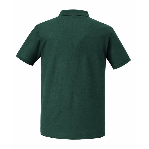 Russell Herr Authentic Eco Pikétröja