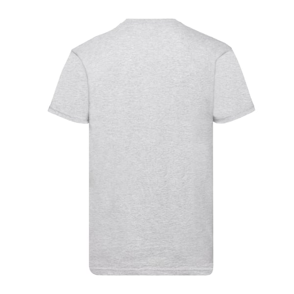 Fruit of the Loom Mens Valueweight Heather T-Shirt