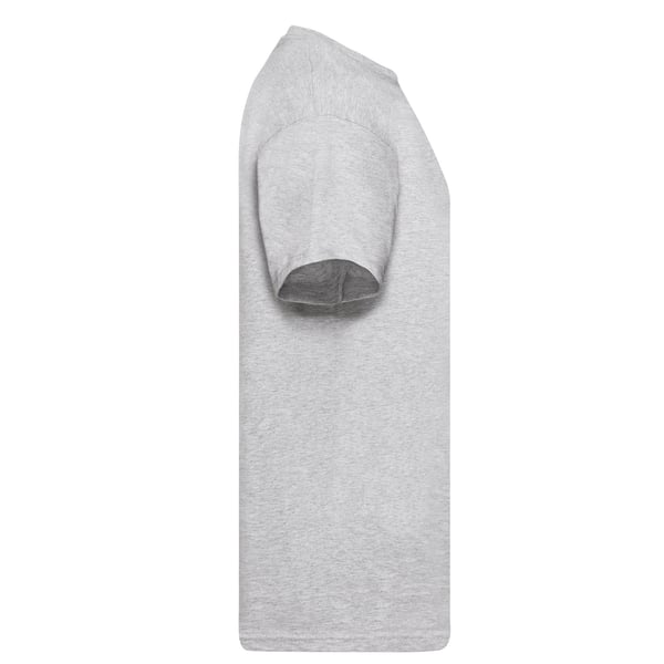 Fruit of the Loom Mens Valueweight Heather T-Shirt