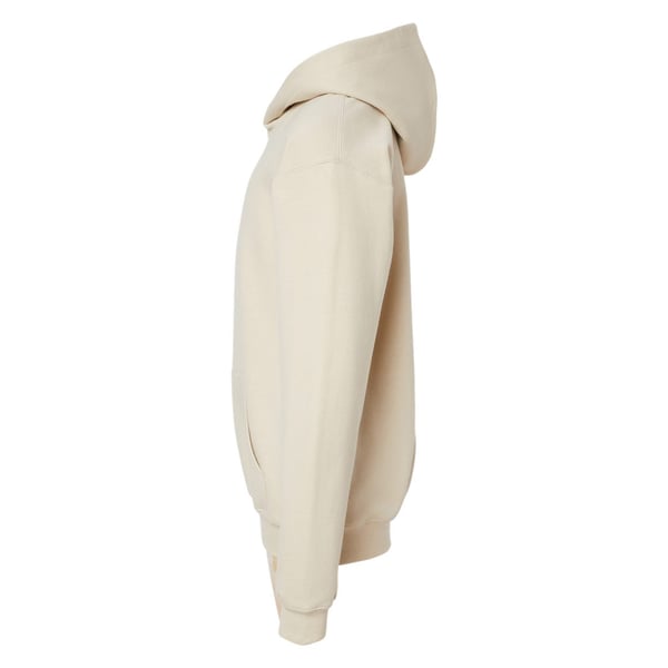Gildan Childrens/Kids Fleece Midweight Hoodie
