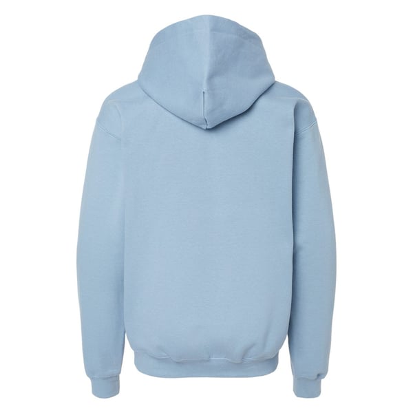 Gildan Childrens/Kids Fleece Midweight Hoodie