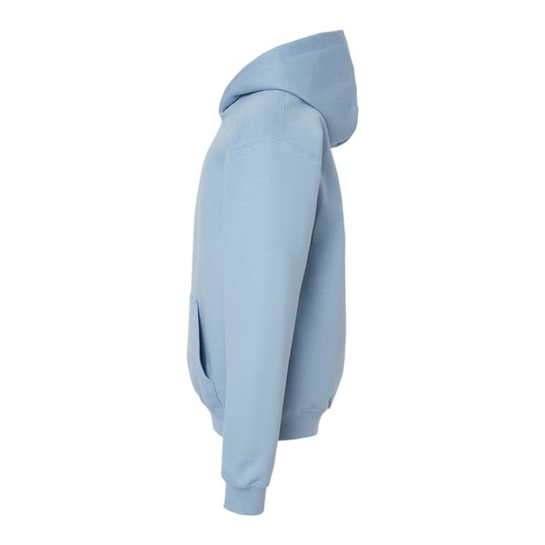 Gildan Childrens/Kids Fleece Midweight Hoodie