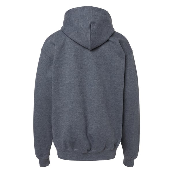 Gildan Childrens/Kids Fleece Midweight Hoodie