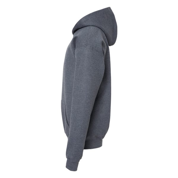 Gildan Childrens/Kids Fleece Midweight Hoodie