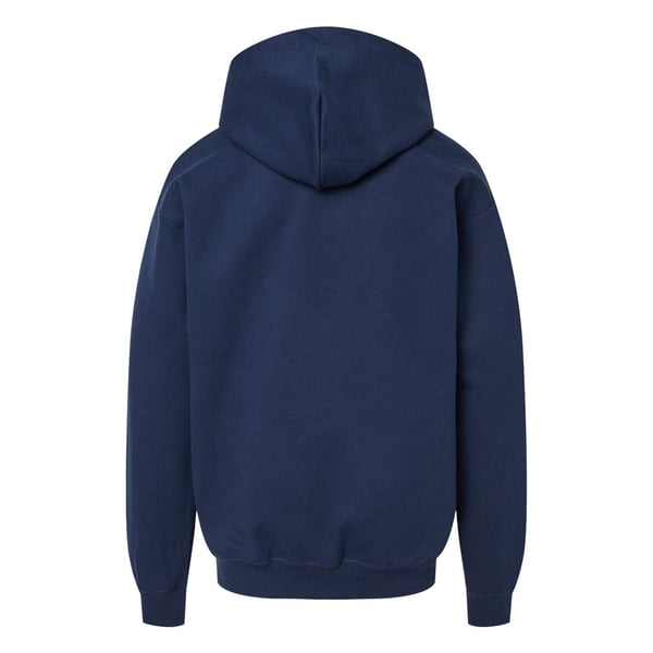 Gildan Childrens/Kids Fleece Midweight Hoodie