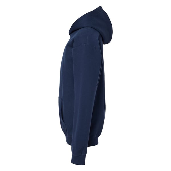 Gildan Childrens/Kids Fleece Midweight Hoodie