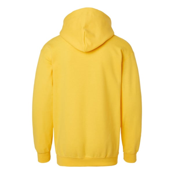 Gildan Childrens/Kids Fleece Midweight Hoodie
