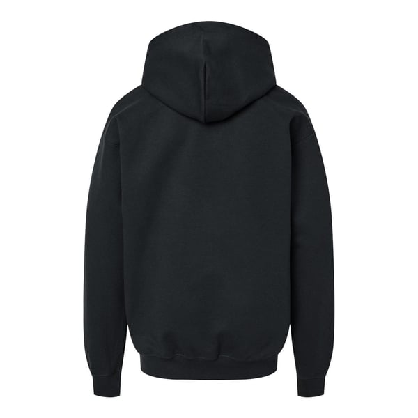 Gildan Childrens/Kids Fleece Midweight Hoodie
