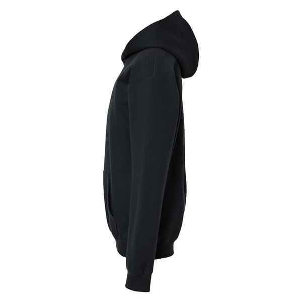 Gildan Childrens/Kids Fleece Midweight Hoodie