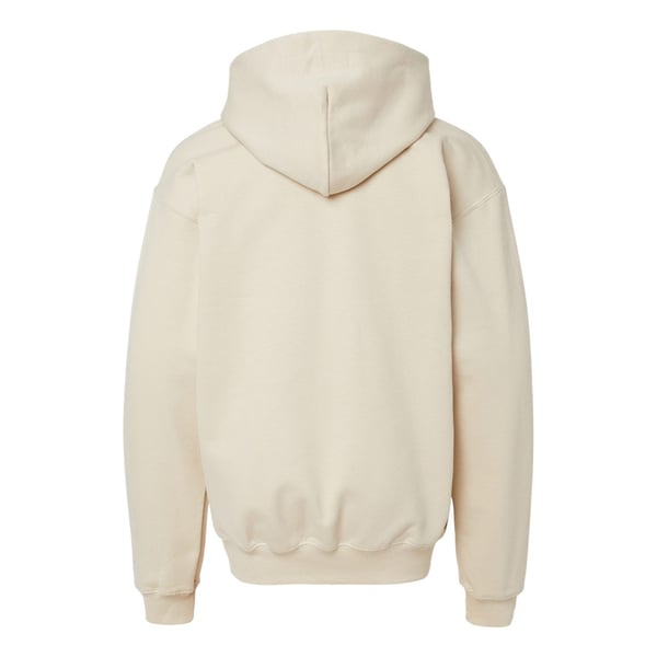 Gildan Childrens/Kids Fleece Midweight Hoodie
